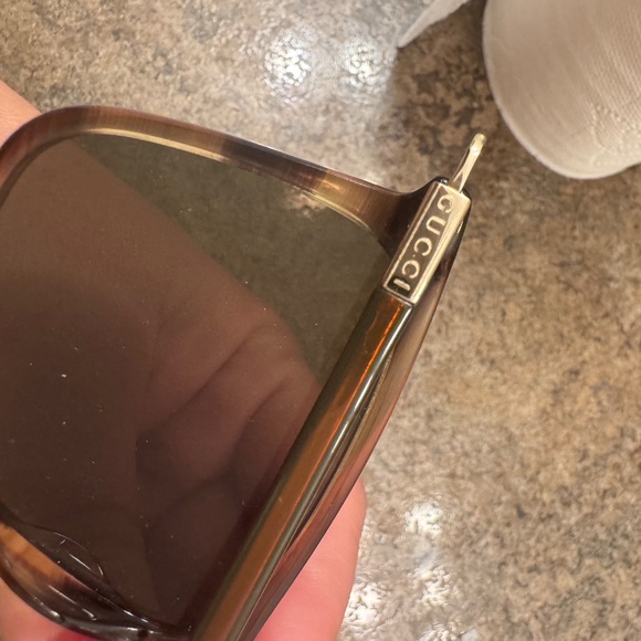 Gucci Glasses Authentic - Picture 2 of 8